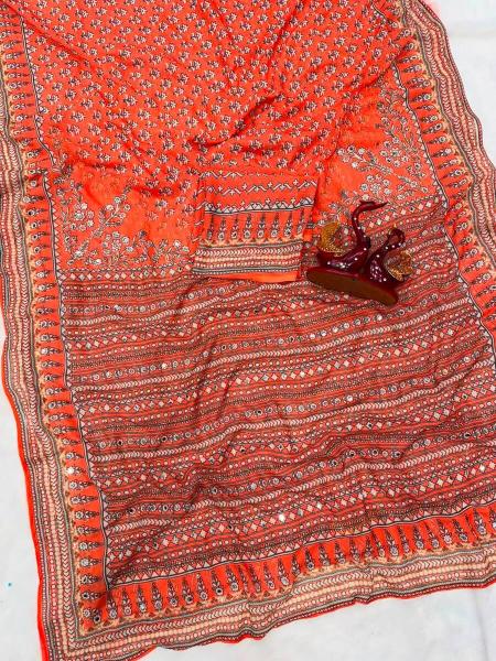 Svara bollywood style price range for sarees